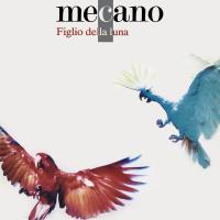 Artwork for Figlio della luna by Mecano