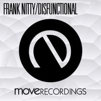 Artwork for Disfunctional by Frank Nitty