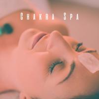 Artwork for Chakra Spa by Deep Sleep