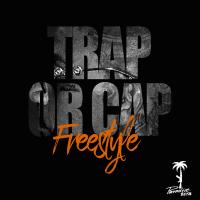 Artwork for Trap or Cap (Freestyle) by Paradise Beta