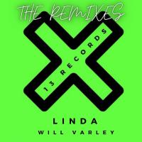 Artwork for Linda (The Remixes) by Will Varley