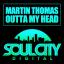 Artwork for Outta My Head (Dub Mix)