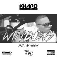 Artwork for Windows by Kharo