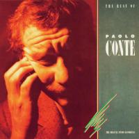 Artwork for Best of Paolo Conte by Paolo Conte