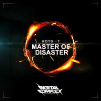 Artwork for Master Of Disaster by Hot Shit!