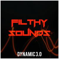 Artwork for Dynamic 3.0 by Various Artists