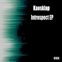 Artwork for Introspect EP by Kaosklap