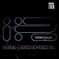 Artwork for Back On Trax by Grega