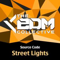 Artwork for Street Lights by Source Code