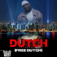 Artwork for Dutch (Free Dutch) by Hydrolic West