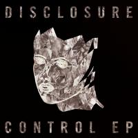 Artwork for Control by Disclosure