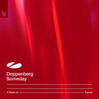 Artwork for Someday by Doppenberg