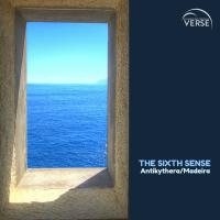 Artwork for Antikythera / Madeira by The Sixth Sense