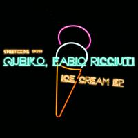 Artwork for Ice Cream by Qubiko