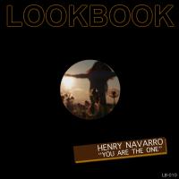 Artwork for You Are The One by Henry Navarro