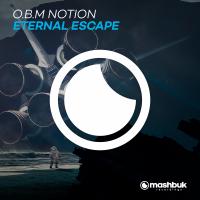 Artwork for Eternal Escape by O.B.M Notion