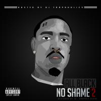 Artwork for No Shame 2 by ALLBLACK