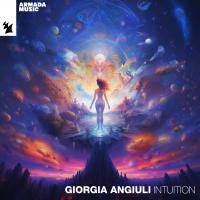 Artwork for Intuition by Giorgia Angiuli