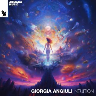 Artwork for Intuition