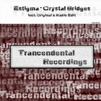 Artwork for Crystal Bridges by Estigma