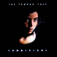 Artwork for Conditions by The Temper Trap