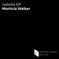 Artwork for Isabella EP by Morticia Walker