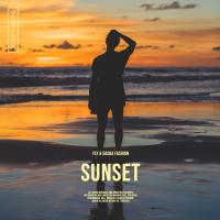 Artwork for Sunset by Fly