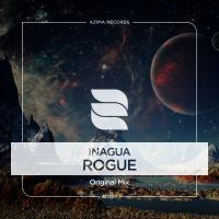 Artwork for Rogue by Inagua