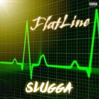 Artwork for FlatLine by YouNg SluGGa