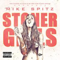 Artwork for Stoner Girls by Box Boy Mike Spitz