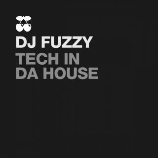 Artwork for Tech in da House