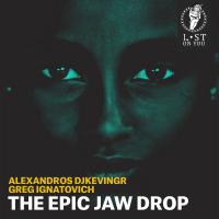 Artwork for The Epic Jaw Drop by Alexandros Djkevingr