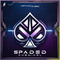 Artwork for Chemikal by Spaded