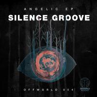 Artwork for Angelic EP by Silence Groove