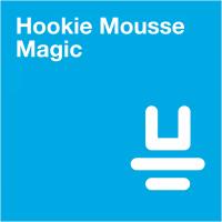 Artwork for Magic by Hookie Mousse