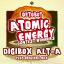 Artwork for Atomic Energy (Alt-A Remix)