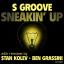 Artwork for Sneakin' Up (Ben Grassini Remix)