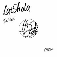 Artwork for The Note by Latshola