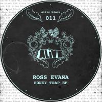 Ross Evans