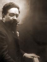 Isaac Albéniz