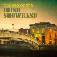 Artwork for "Sweet Caroline" by Brendan Bowyer & The Royal Showband
