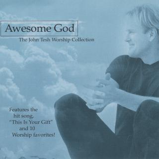 Artwork for Praise The King