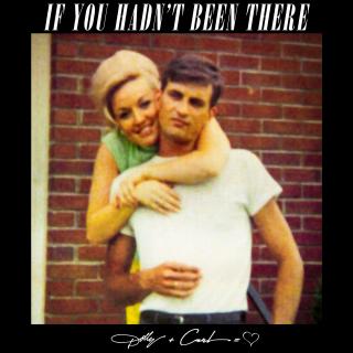 Artwork for If You Hadn’t Been There