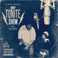 Artwork for The Tonite Show with The Jacka by The Jacka