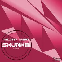 Artwork for Skunk #1 by Melissa Queen