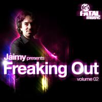 Artwork for Freaking Out, Vol. 02 by Jaimy