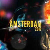 Artwork for Amsterdam 2017 by Various Artists