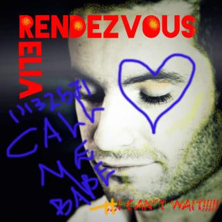 Artwork for Rendezvous   (Radio Edit) 