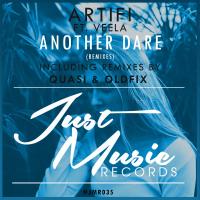 Artwork for Another Dare (Remixes) by Artifi