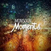 Artwork for Monsoon Moments by Rain For Deep Sleep